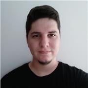 Profesor de dibujo especialista en hiperrealismo